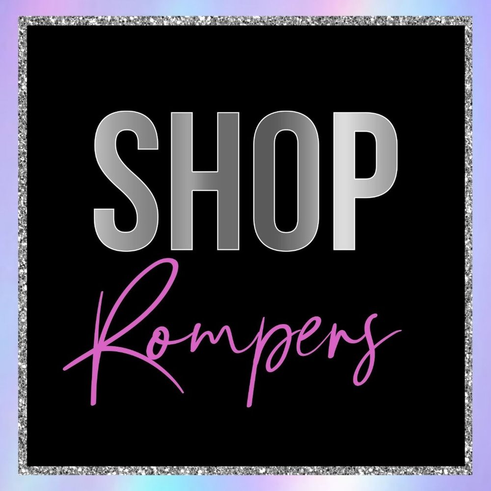 ALL ROMPERS